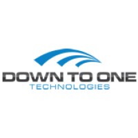 Down To One Technologies logo, Down To One Technologies contact details