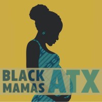 Black Mamas ATX logo, Black Mamas ATX contact details