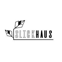 Slick Haus logo, Slick Haus contact details