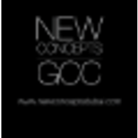 New Concepts GCC logo, New Concepts GCC contact details