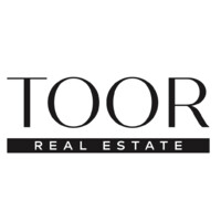 TOOR Real Estate logo, TOOR Real Estate contact details