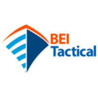 BEI Tactical logo, BEI Tactical contact details