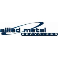 Allied metal recyclers logo, Allied metal recyclers contact details