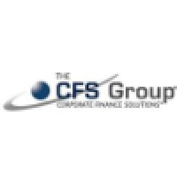 The CFS Group logo, The CFS Group contact details