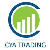 CYA Trading logo, CYA Trading contact details