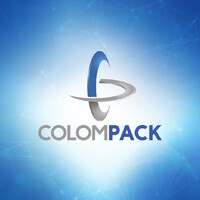 Colompack logo, Colompack contact details