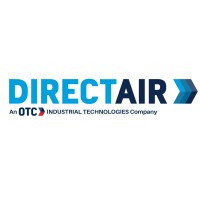 DIRECTAIR logo, DIRECTAIR contact details