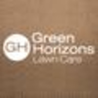 Green Horizons Landscape logo, Green Horizons Landscape contact details