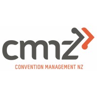 Convention Management New Zealand Ltd logo, Convention Management New Zealand Ltd contact details