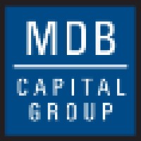 MDB Capital Group logo, MDB Capital Group contact details