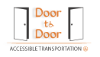 Door To Door Accessible Transportation, LLC logo, Door To Door Accessible Transportation, LLC contact details