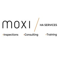 MOXI Hazardous Areas Services logo, MOXI Hazardous Areas Services contact details