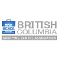 British Columbia Shopping Centre Association logo, British Columbia Shopping Centre Association contact details