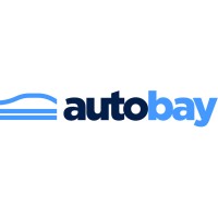 AutoBay logo, AutoBay contact details