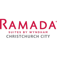 Ramada Suites by Wyndham Christchurch City logo, Ramada Suites by Wyndham Christchurch City contact details