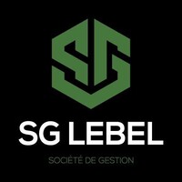 SG Lebel logo, SG Lebel contact details