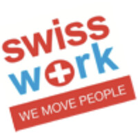 SWAG SWISS WORK AG logo, SWAG SWISS WORK AG contact details