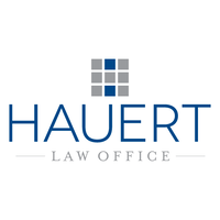 Hauert Law Office logo, Hauert Law Office contact details