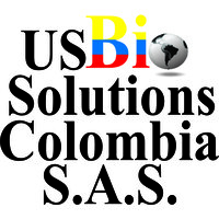 Us BioSolutions Colombia SAS logo, Us BioSolutions Colombia SAS contact details