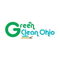 Green Clean Ohio logo, Green Clean Ohio contact details