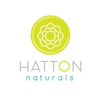 Hatton Naturals logo, Hatton Naturals contact details