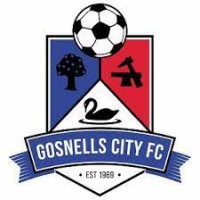 Gosnells City FC logo, Gosnells City FC contact details