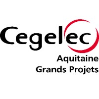 Cegelec Aquitaine Grands Projets logo, Cegelec Aquitaine Grands Projets contact details