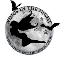 Wings in the Night logo, Wings in the Night contact details