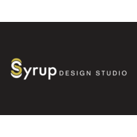 Syrup Design Studios logo, Syrup Design Studios contact details