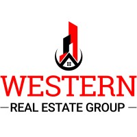 Western Real Estate Group logo, Western Real Estate Group contact details