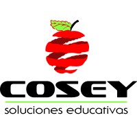 COSEY logo, COSEY contact details