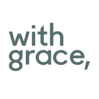 With Grace, Inc. logo, With Grace, Inc. contact details