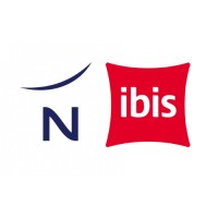 Ibis & Novotel Paris La Défense Esplanade logo, Ibis & Novotel Paris La Défense Esplanade contact details