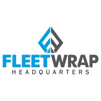 Fleet Wrap HQ logo, Fleet Wrap HQ contact details