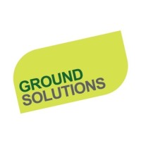 Ground Solutions logo, Ground Solutions contact details