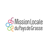 Mission Locale du Pays de Grasse logo, Mission Locale du Pays de Grasse contact details