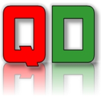 QD Design (Scotland) logo, QD Design (Scotland) contact details