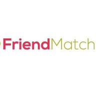 FriendMatch logo, FriendMatch contact details