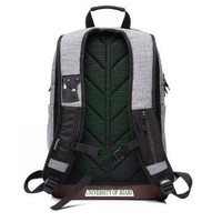 UNIBackpack logo, UNIBackpack contact details