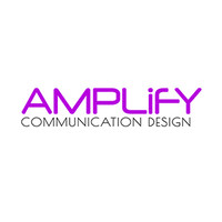 Amplify Communication Design logo, Amplify Communication Design contact details