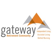 Gateway Retirement Community logo, Gateway Retirement Community contact details