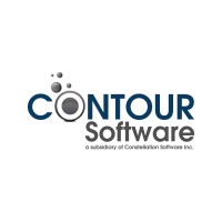 Contour Software logo, Contour Software contact details