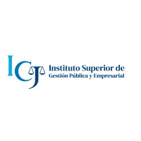 Instituto de Capacitación Jurídica logo, Instituto de Capacitación Jurídica contact details