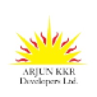 Arjun KKR Developers Ltd logo, Arjun KKR Developers Ltd contact details