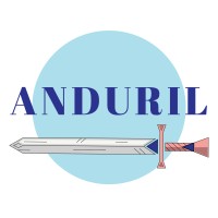 Anduril Solutions logo, Anduril Solutions contact details