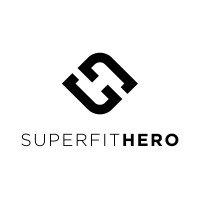 Superfit Hero logo, Superfit Hero contact details