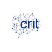 CRIT s.r.l. logo, CRIT s.r.l. contact details