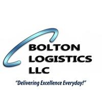 BOLTON LOGISTICS LLC logo, BOLTON LOGISTICS LLC contact details