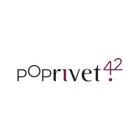 POPrivet 42 logo, POPrivet 42 contact details