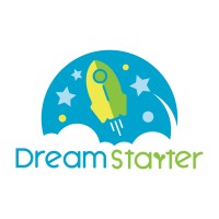 DreamStarter logo, DreamStarter contact details